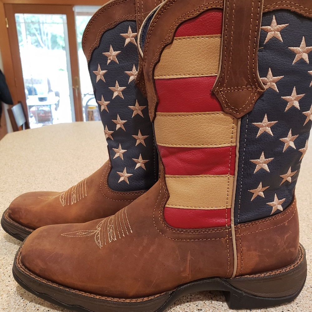 Durango Boots